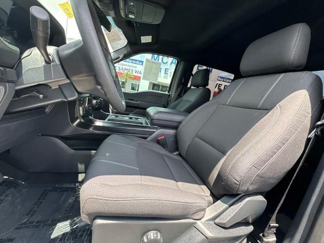 2026 Ford F-150 - $42,988