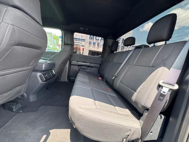 2026 Ford F-150 - $42,988