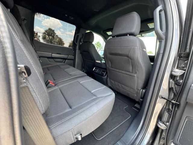 2026 Ford F-150 - $42,988