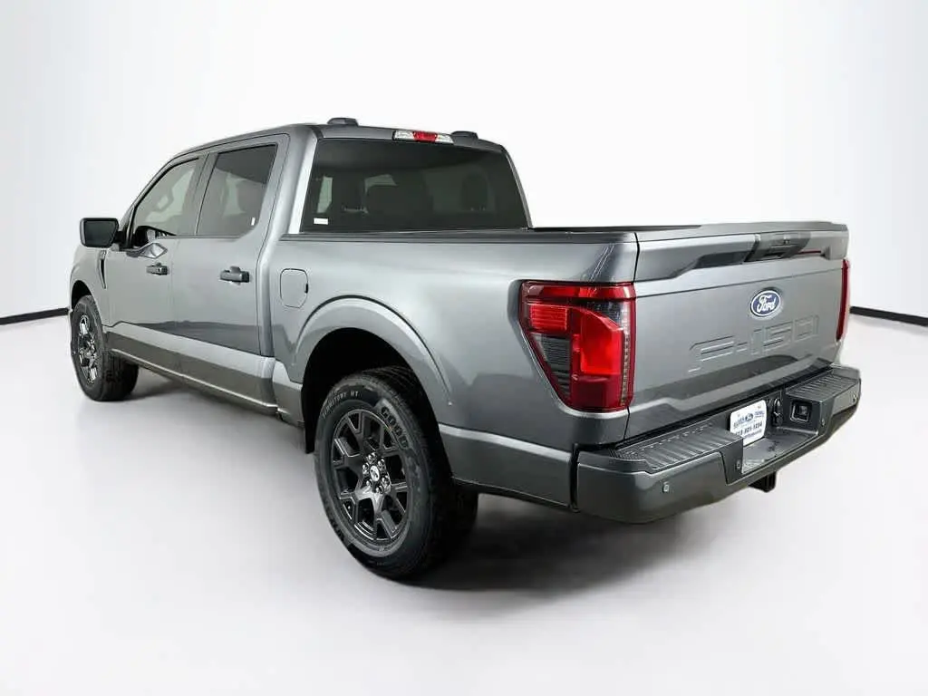2026 Ford F-150 - $38,143