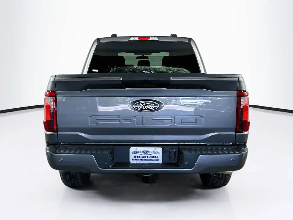 2026 Ford F-150 - $38,143
