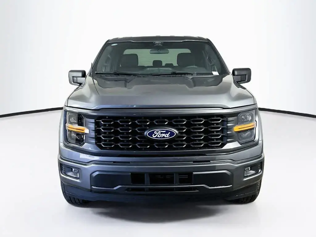 2026 Ford F-150 - $38,143