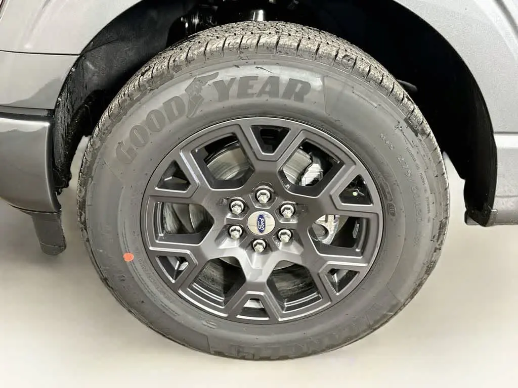2026 Ford F-150 - $38,143