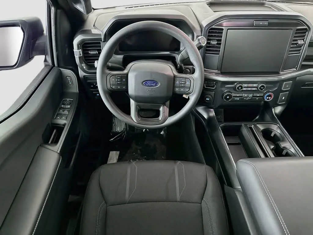 2026 Ford F-150 - $38,143
