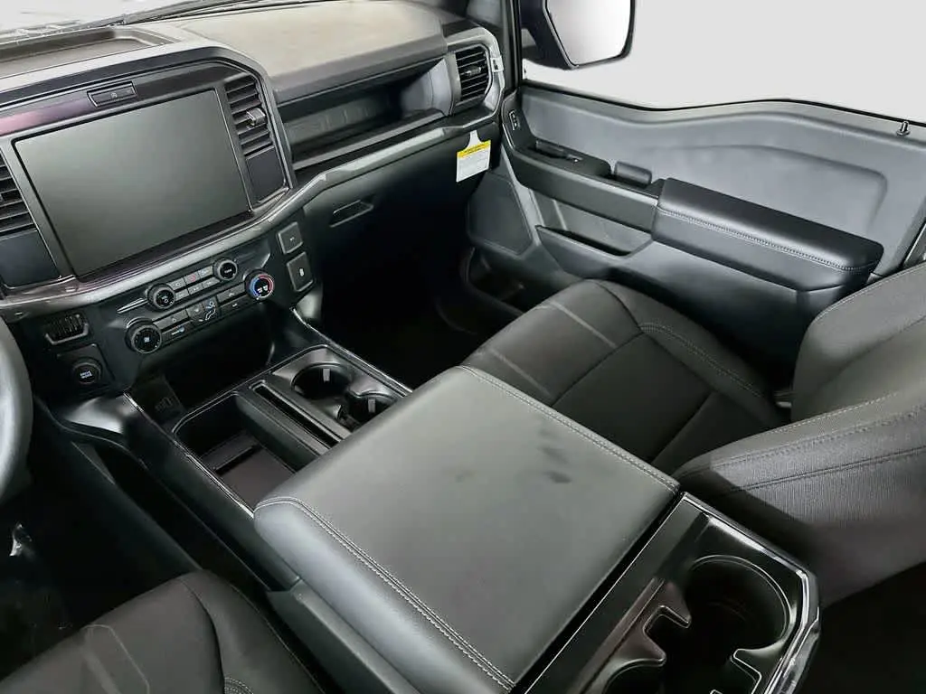 2026 Ford F-150 - $38,143