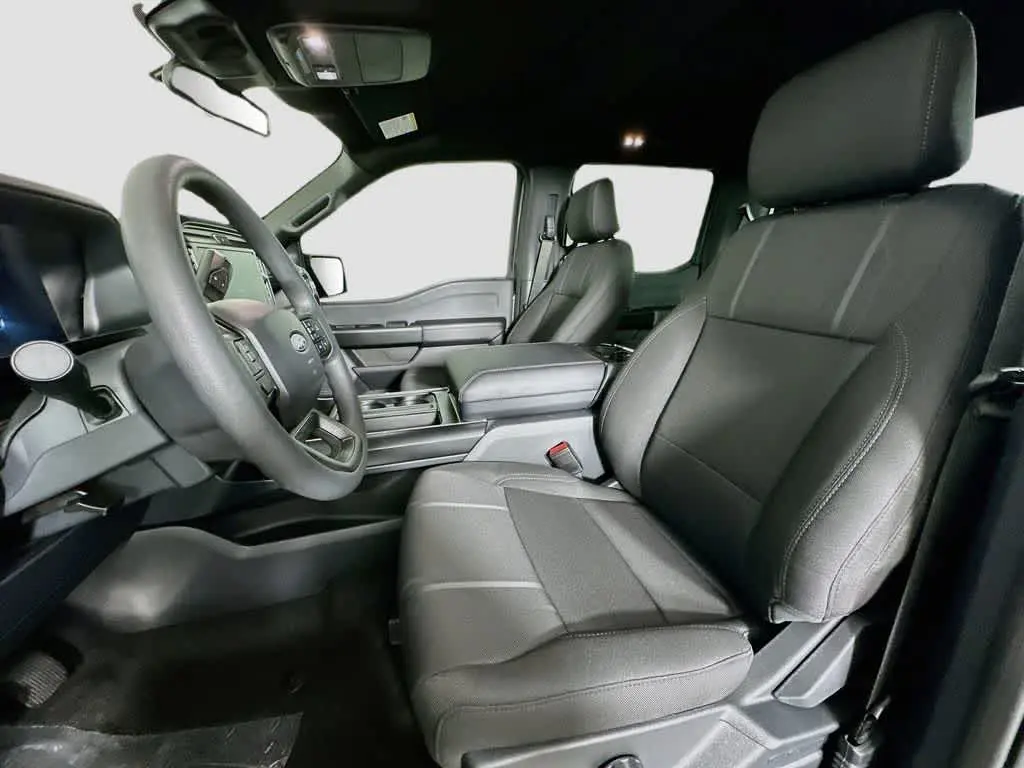 2026 Ford F-150 - $38,143