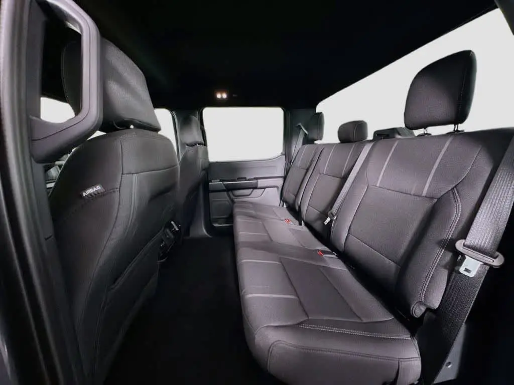 2026 Ford F-150 - $38,143