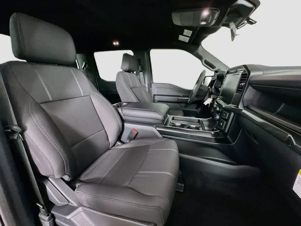 2026 Ford F-150 - $38,143