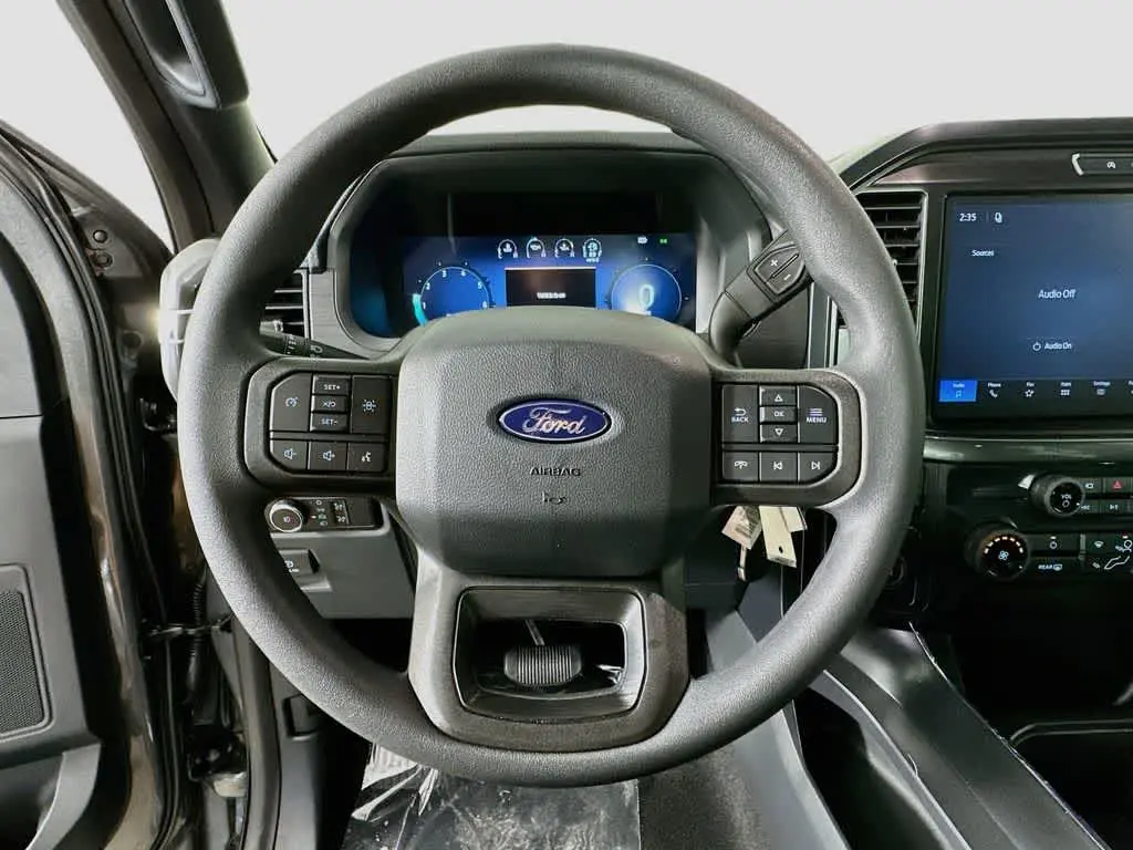 2026 Ford F-150 - $38,143