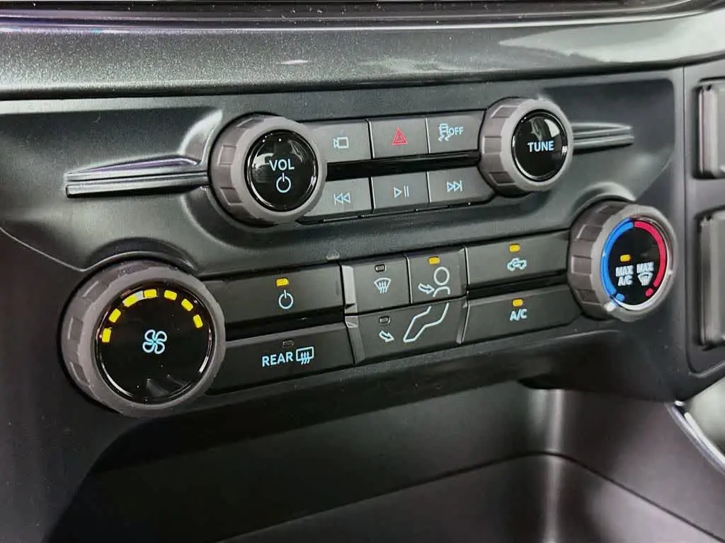 2026 Ford F-150 - $38,143