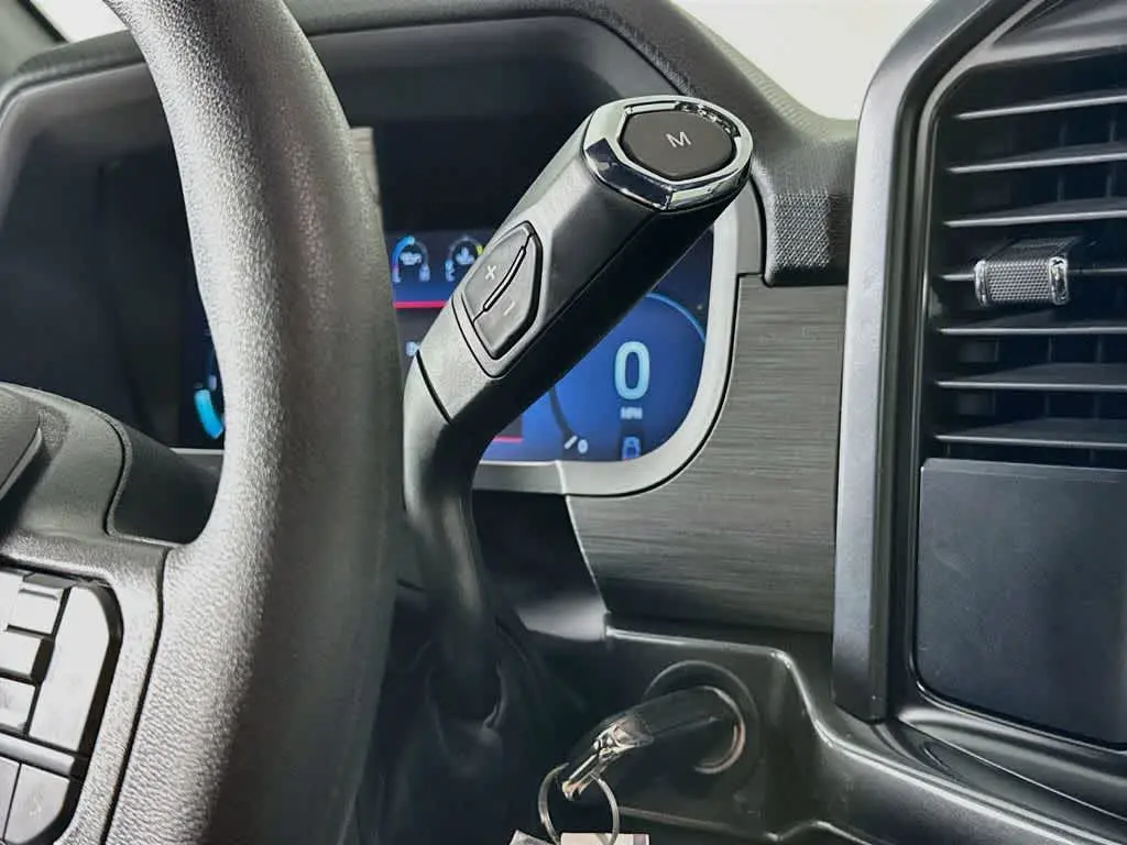 2026 Ford F-150 - $38,143