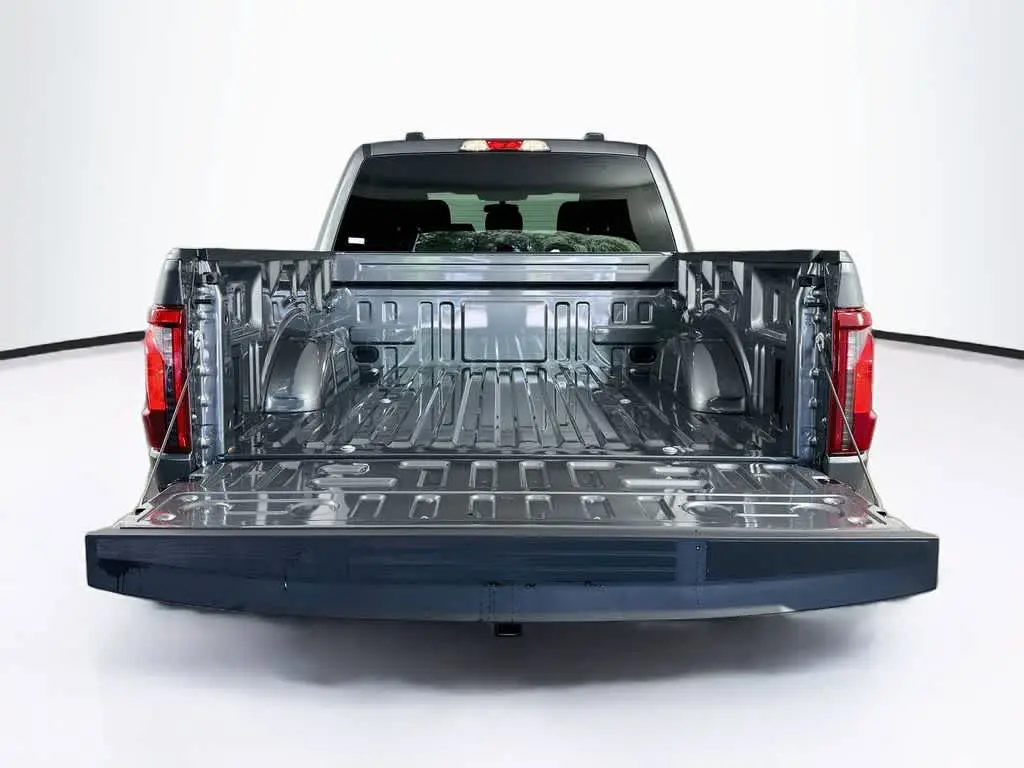 2026 Ford F-150 - $38,143