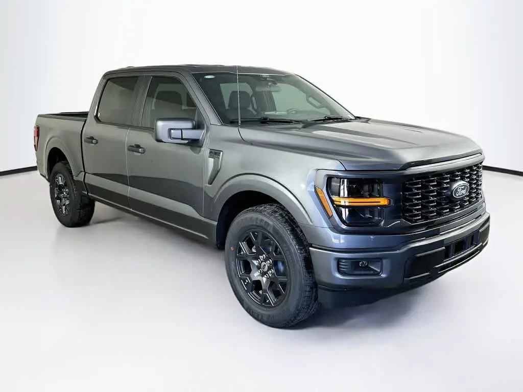 2026 Ford F-150 - $38,143
