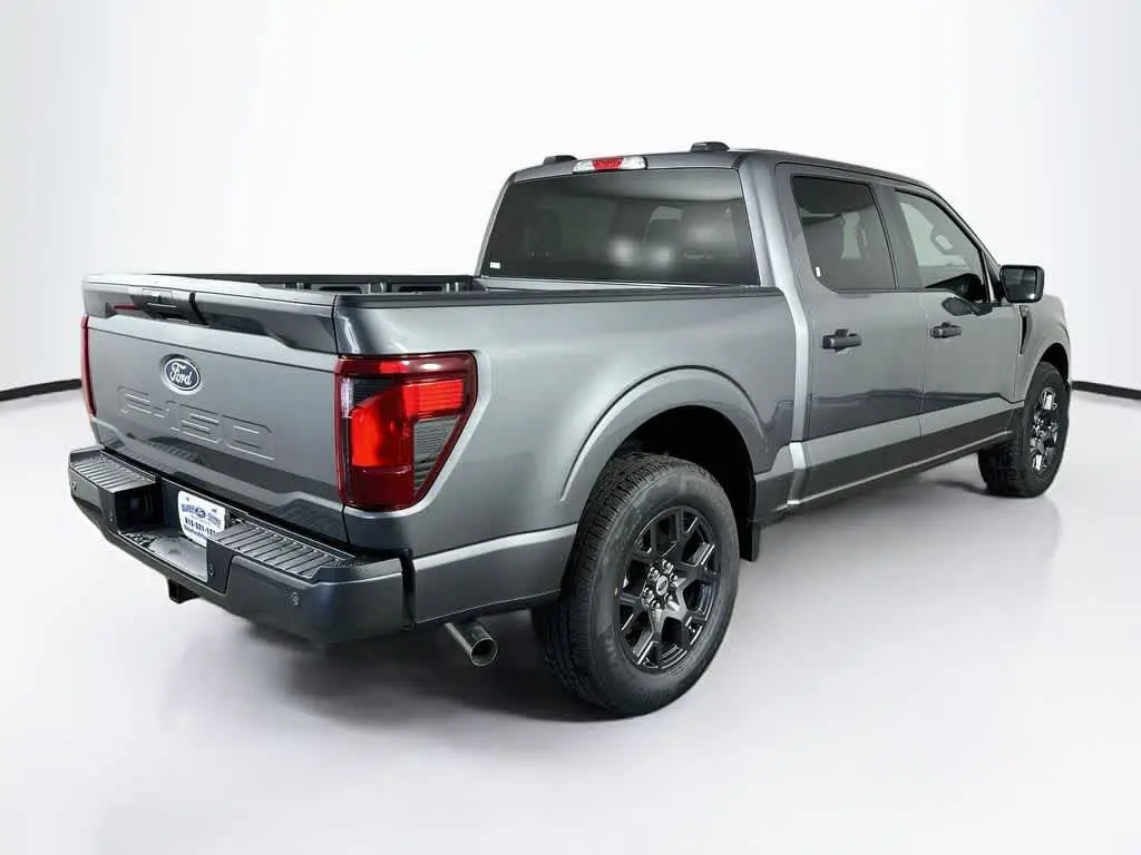2026 Ford F-150 - $38,143