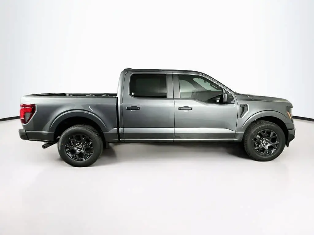 2026 Ford F-150 - $38,143