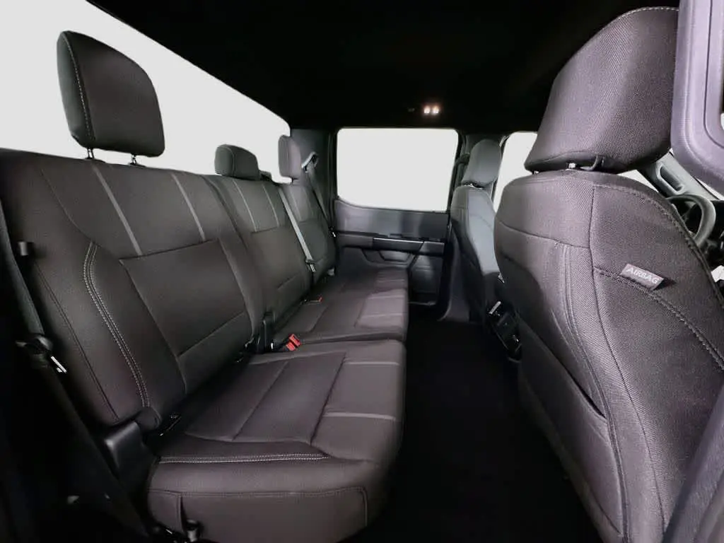 2026 Ford F-150 - $38,143