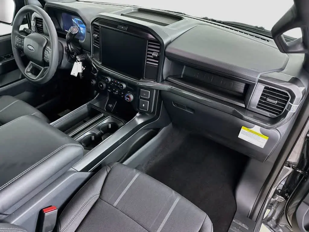 2026 Ford F-150 - $38,143