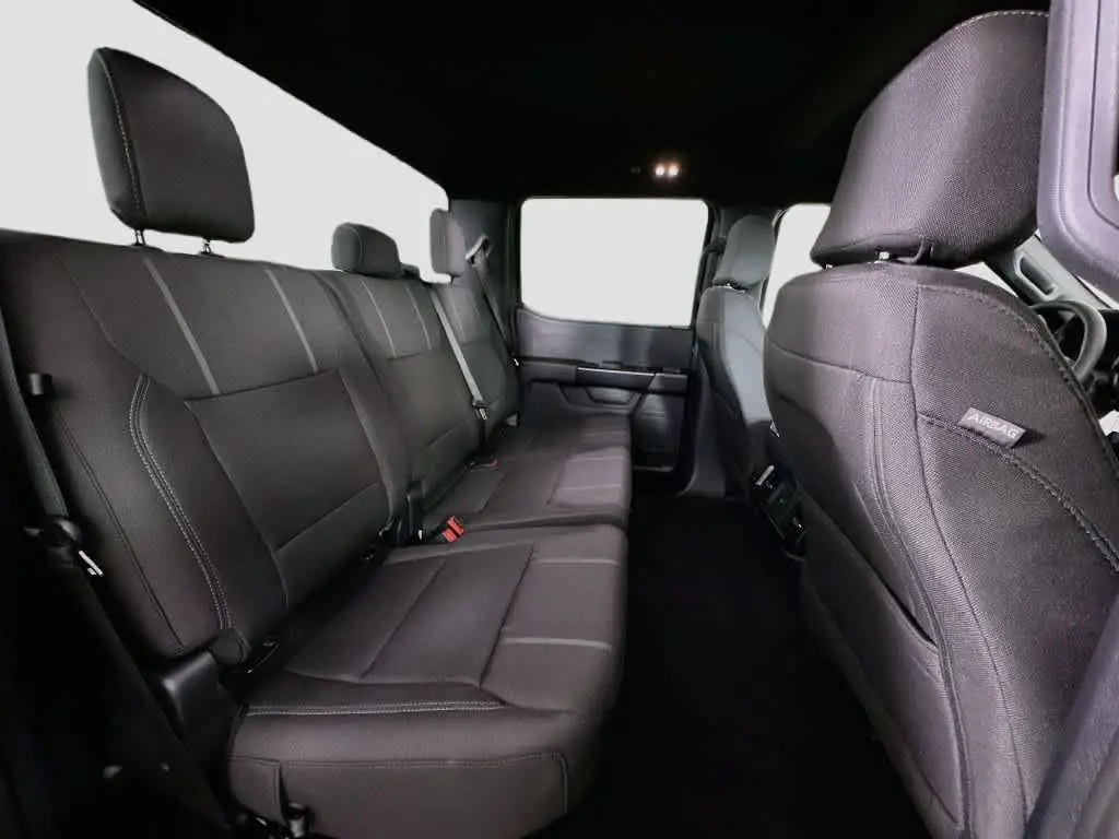 2026 Ford F-150 - $38,143