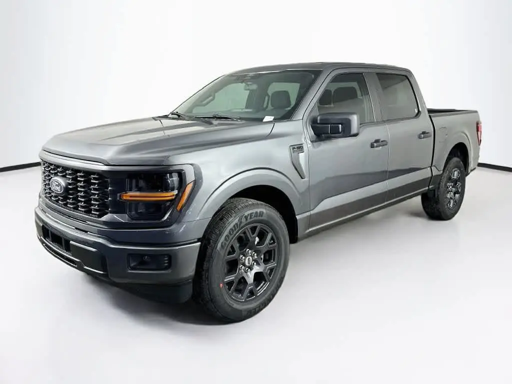2026 Ford F-150 - $38,143