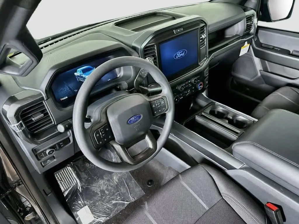 2026 Ford F-150 - $38,143