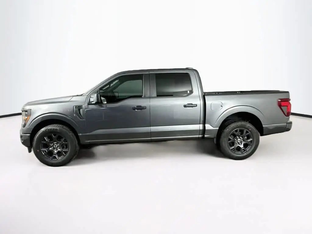 2026 Ford F-150 - $38,143
