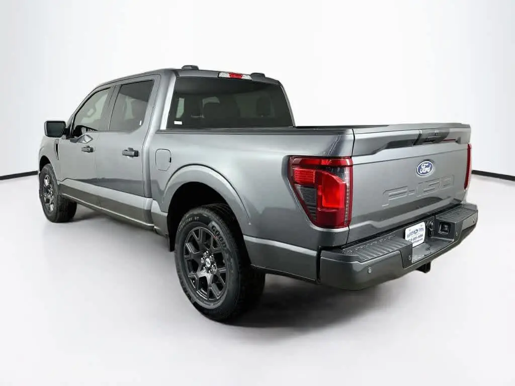 2026 Ford F-150 - $38,143