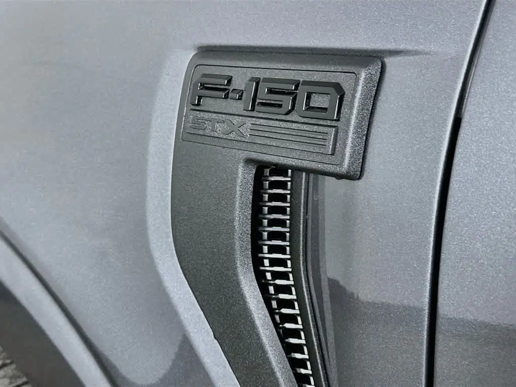 2026 Ford F-150 - $38,143