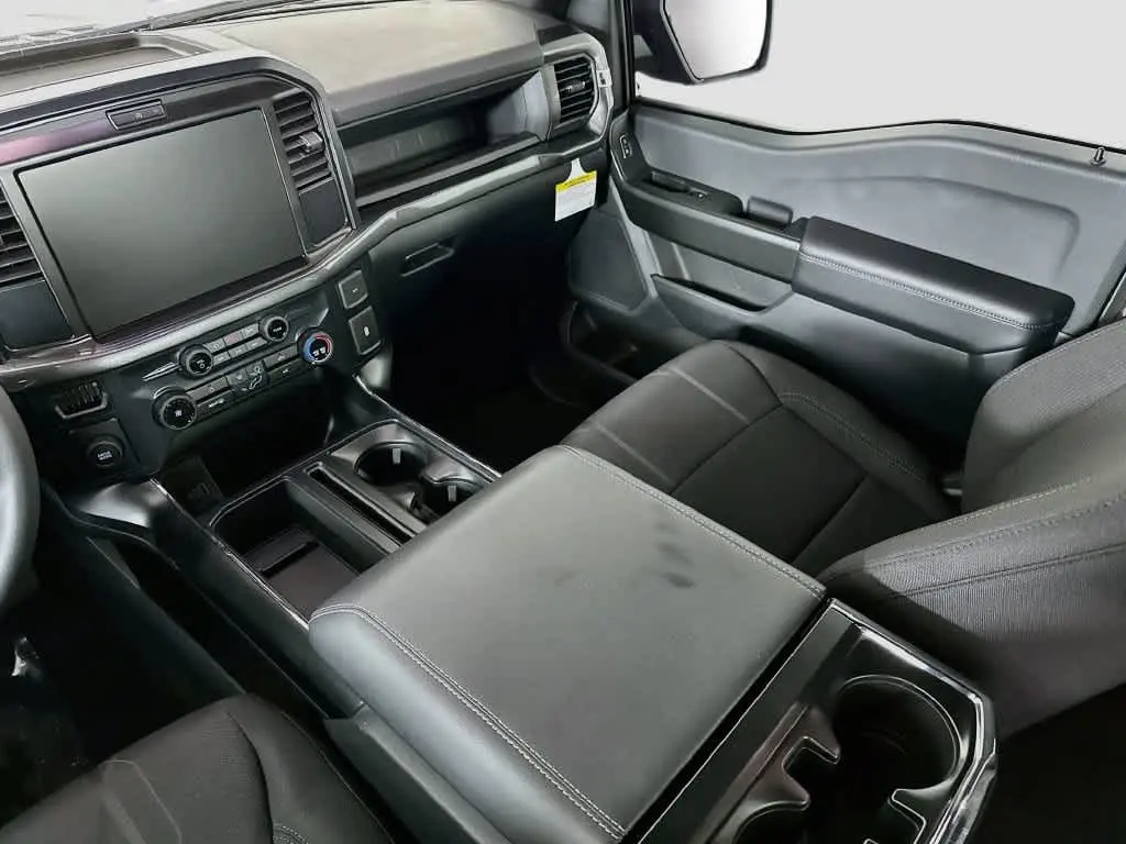 2026 Ford F-150 - $38,143