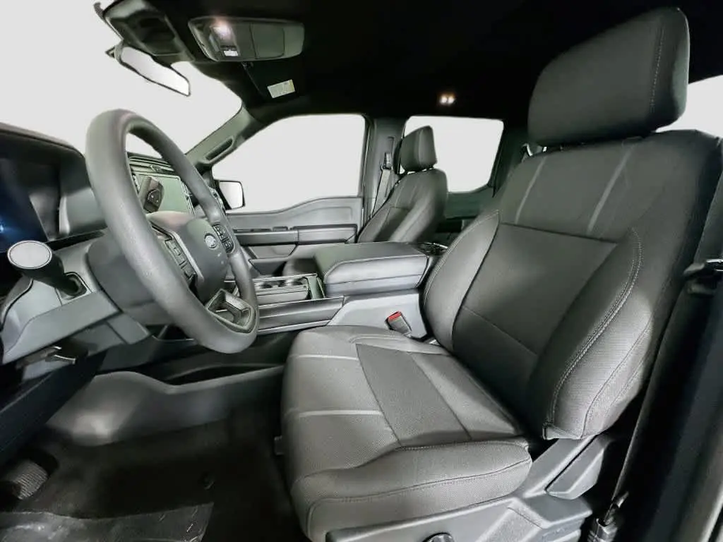 2026 Ford F-150 - $38,143