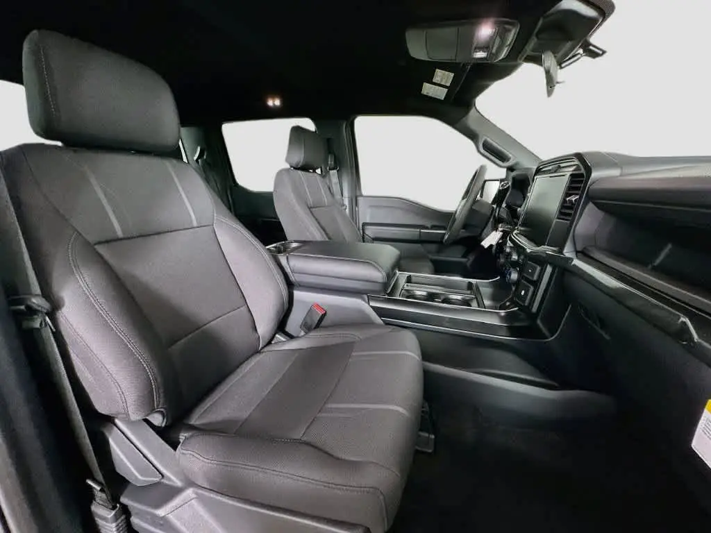 2026 Ford F-150 - $38,143