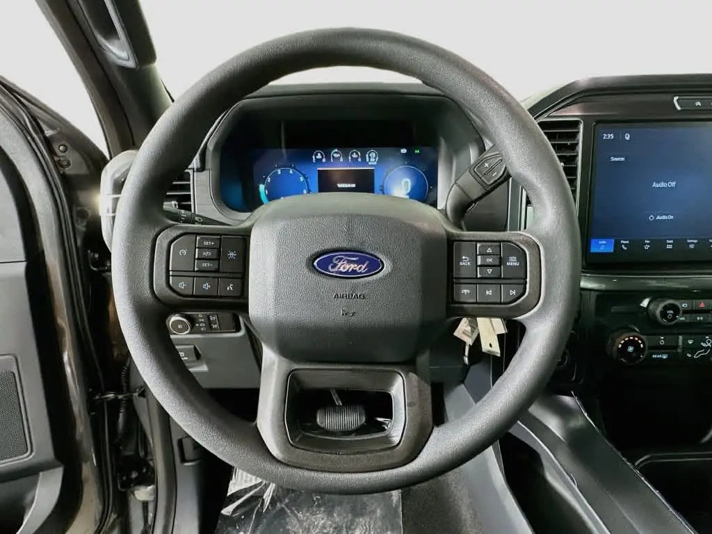 2026 Ford F-150 - $38,143
