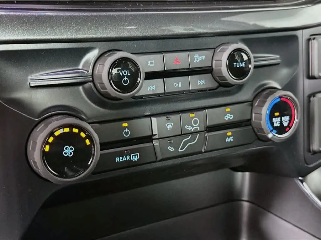 2026 Ford F-150 - $38,143