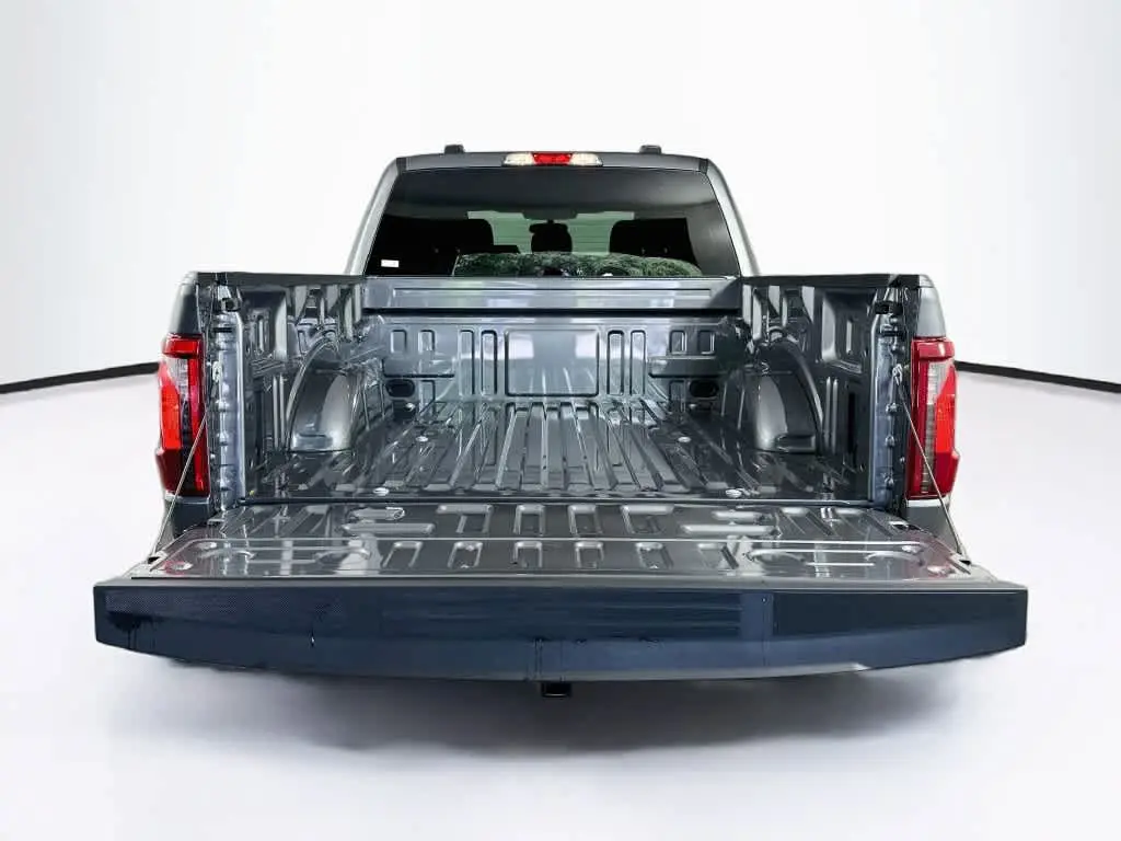 2026 Ford F-150 - $38,143
