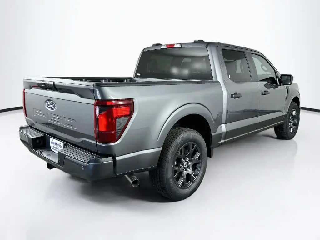 2026 Ford F-150 - $38,143