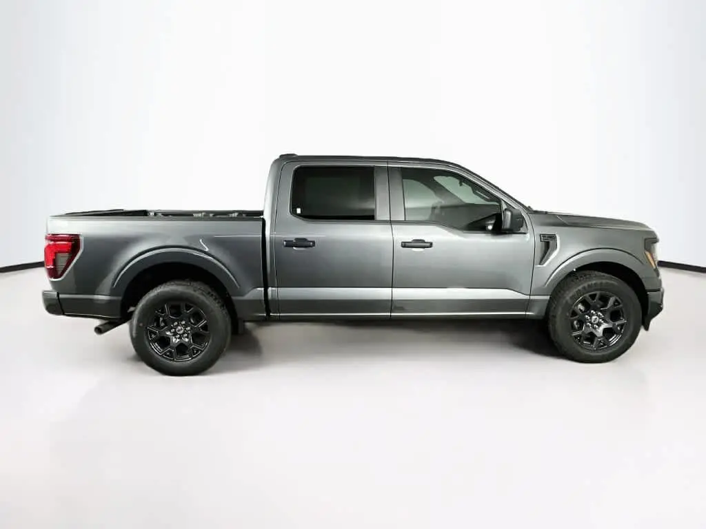 2026 Ford F-150 - $38,143