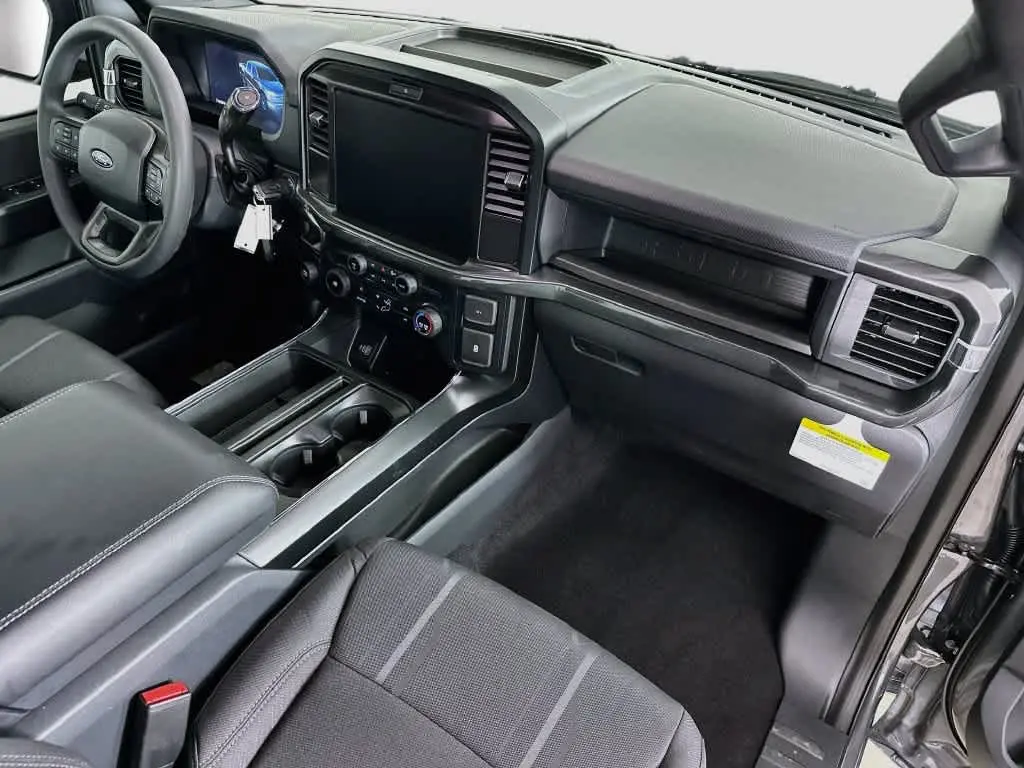 2026 Ford F-150 - $38,143
