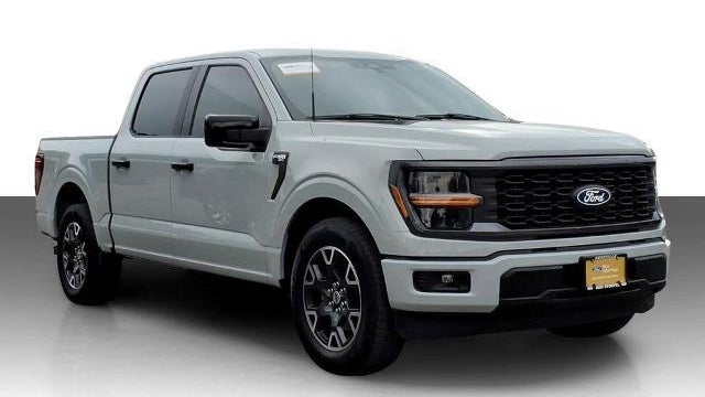 Preowned 2024 Ford F-150 STX for Sale