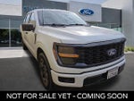 2024 F-150 Thumbnail 1