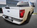 2024 F-150 Thumbnail 2