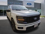 2024 F-150 Thumbnail 17