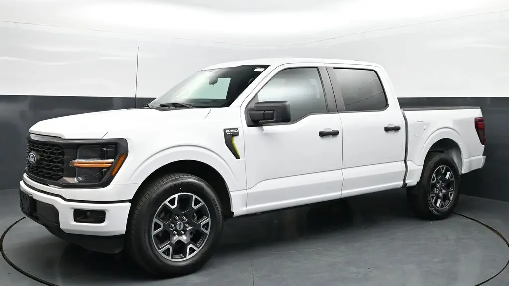 Preowned 2024 Ford F-150 STX for Sale