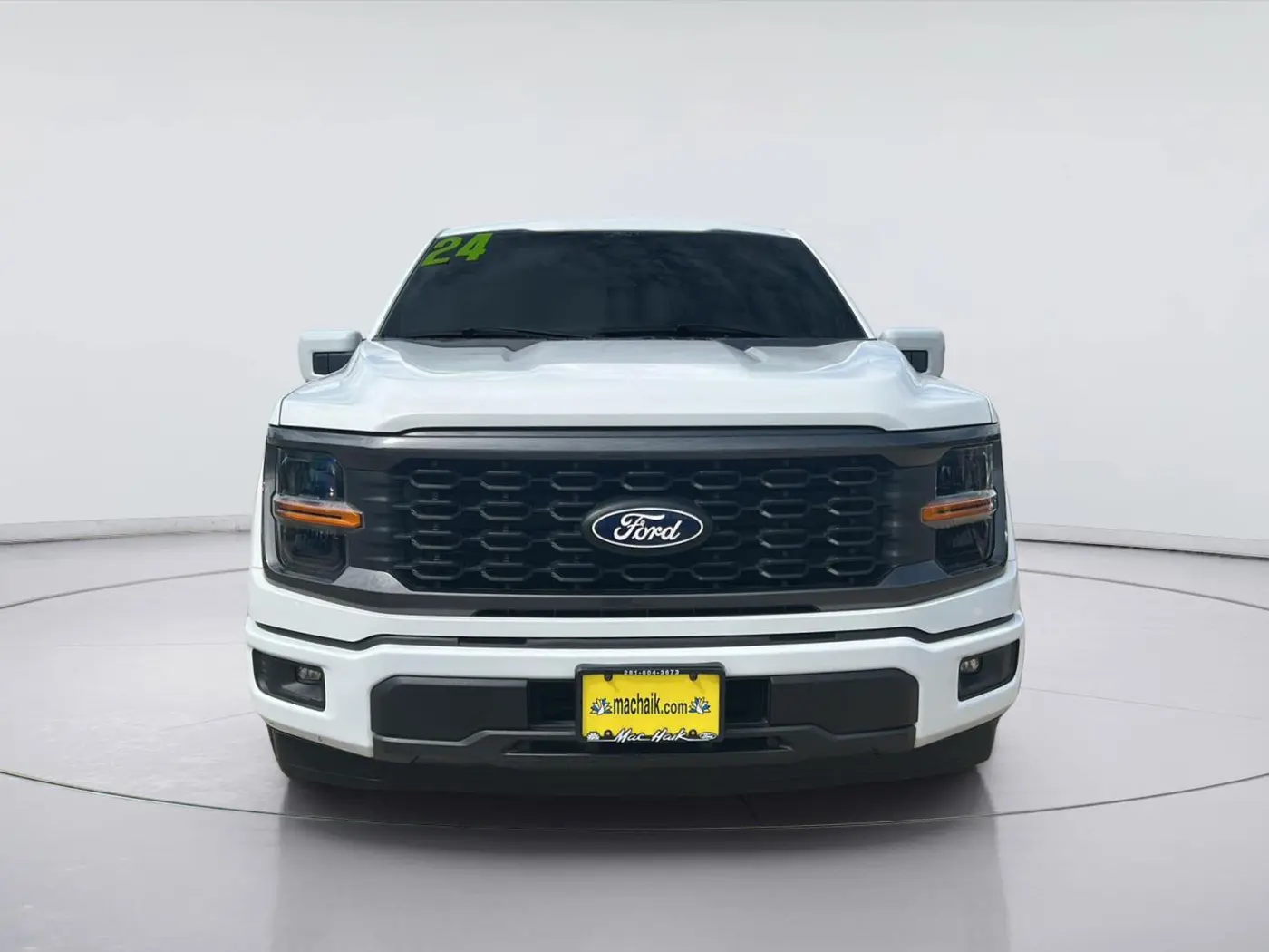 2024 Ford F-150 - $39,425