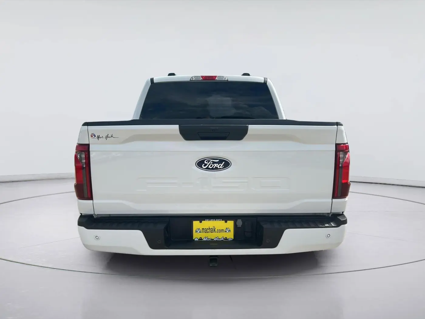 2024 Ford F-150 - $39,425