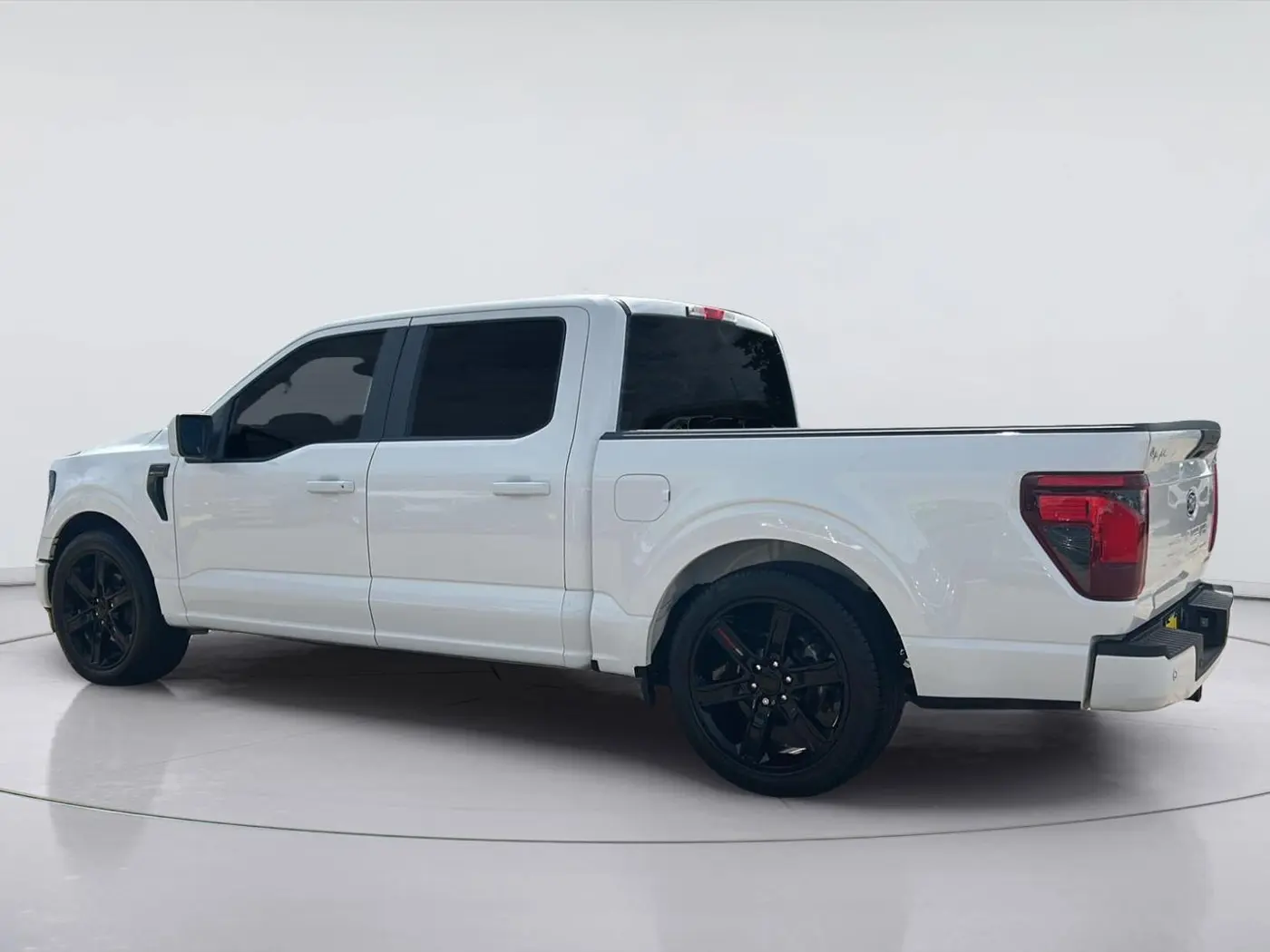 2024 Ford F-150 - $39,425