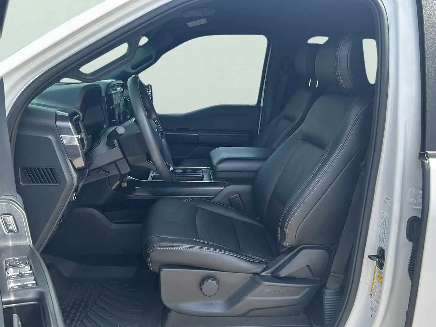 2024 Ford F-150 - $39,425