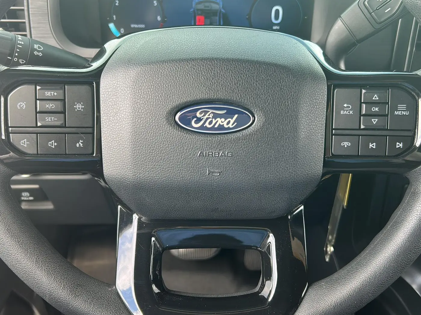 2024 Ford F-150 - $39,425
