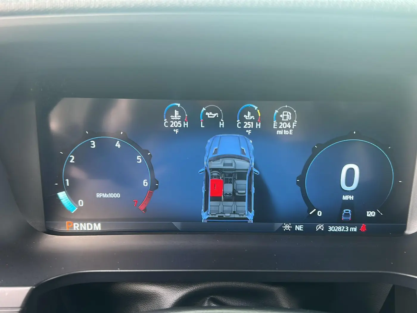 2024 Ford F-150 - $39,425