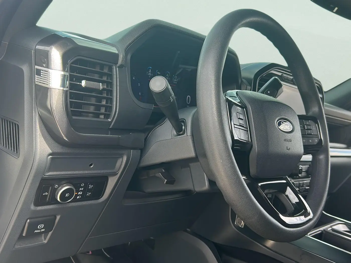 2024 Ford F-150 - $39,425