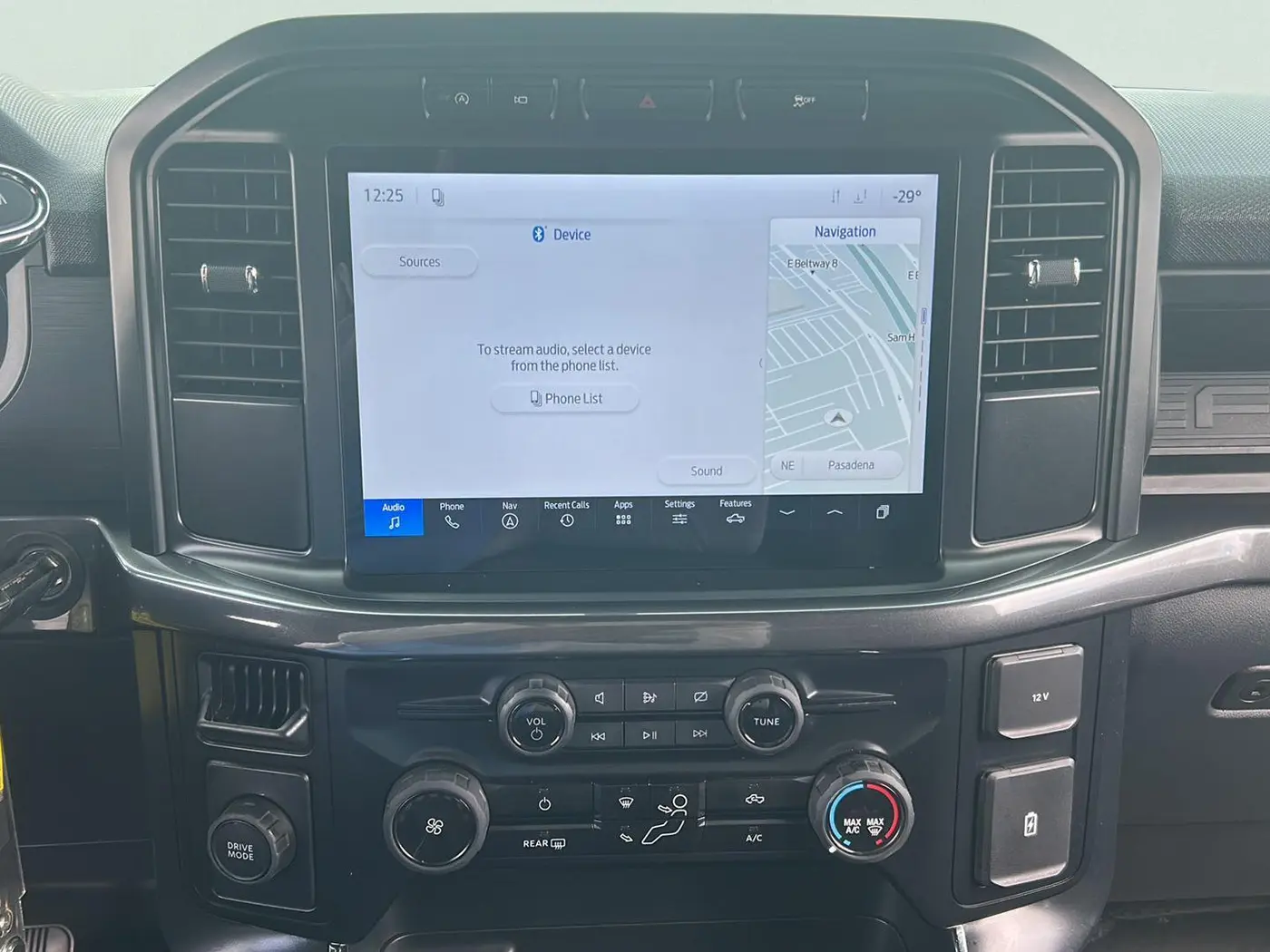 2024 Ford F-150 - $39,425