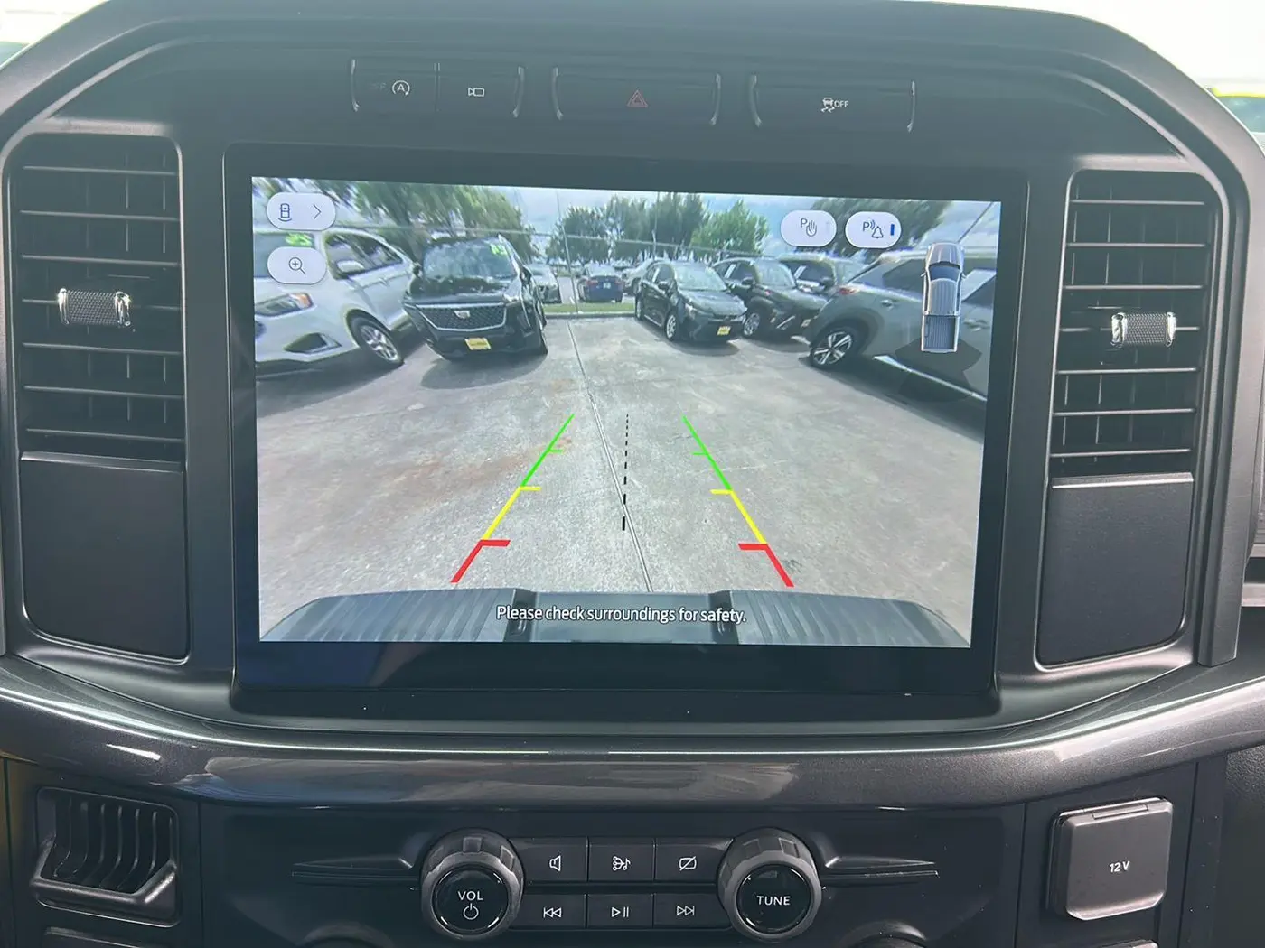 2024 Ford F-150 - $39,425